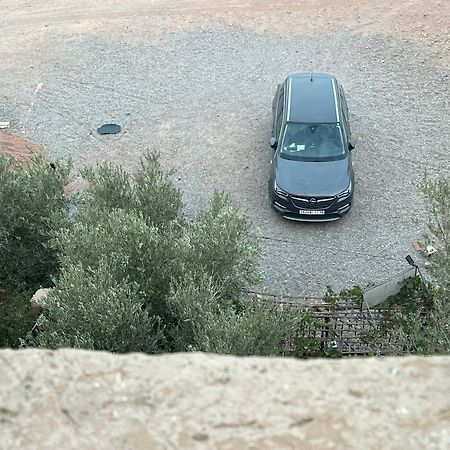 Dar Calme Chez El Bouhali Hotell Skoura Exteriör bild