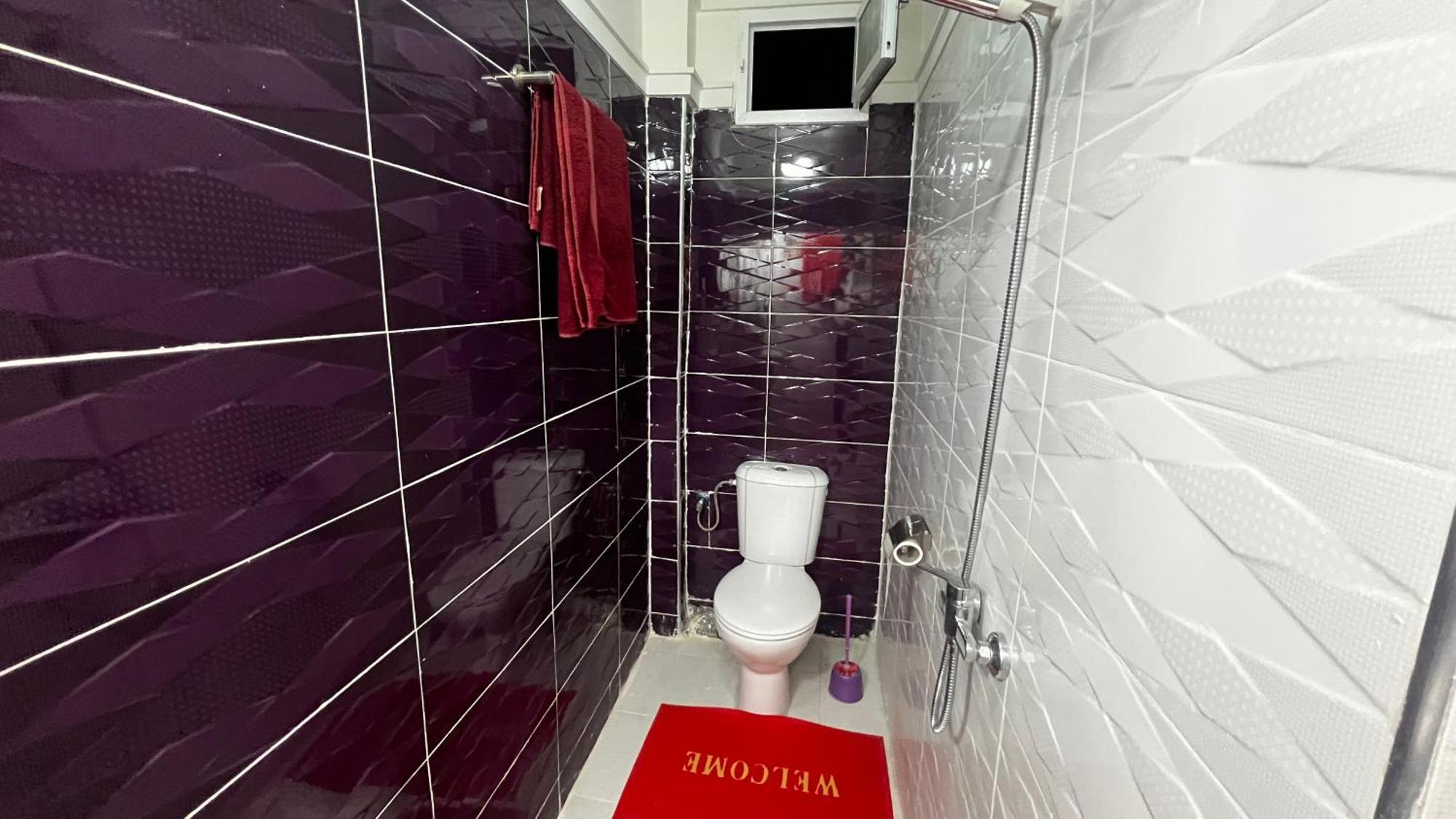Dar Calme Chez El Bouhali Hotell Skoura Exteriör bild